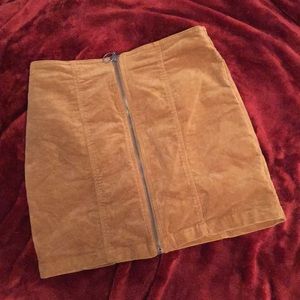 Forever 21 skirt